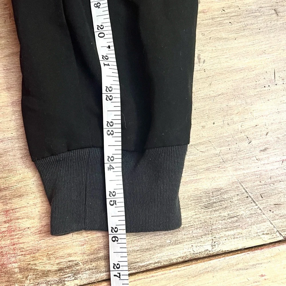 Figs,Technical Collection Black Apparel, Joggers in Excellent Condition,Size S - Picture 10 of 10